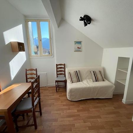 Appartement T2 Bagneres-de-Luchon Экстерьер фото