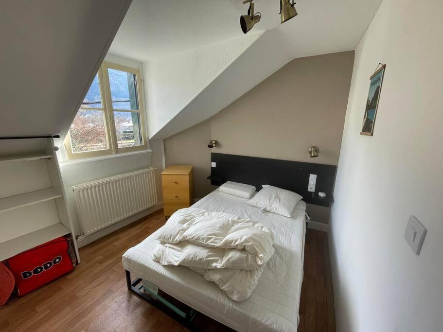 Appartement T2 Bagneres-de-Luchon Экстерьер фото